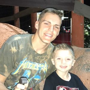 Meet your Posher, Jack